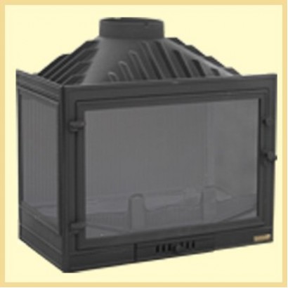 Каминная топка Мета промо 715п/л_0 Каминная топка Мета промо 715п/л_0