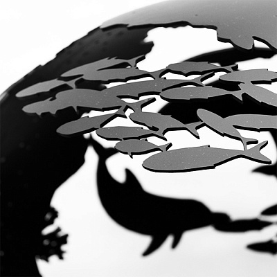 Firecup Подводный мир_3 Firecup Подводный мир_3