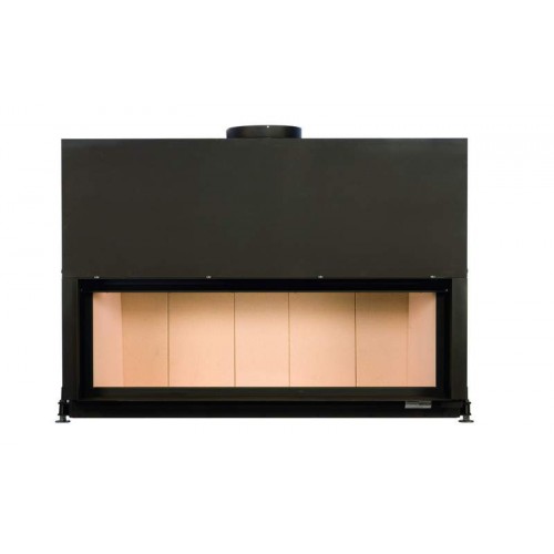 Каминная топка Brunner Architecture 53/166_0 Каминная топка Brunner Architecture 53/166_0