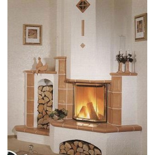 Каминная облицовка Hark 3/21.4_0 Каминная облицовка Hark 3/21.4_0