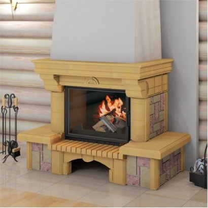 Мета ноктюрн рустик с топкой селеник 700мш_0 Мета ноктюрн рустик с топкой селеник 700мш_0