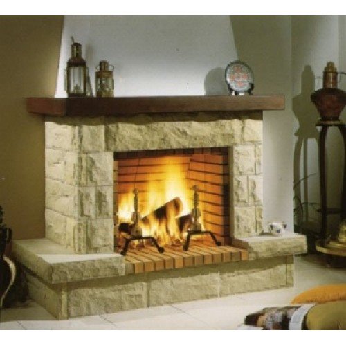 Каминная облицовка Fugar Isaba (Исаба)_0 Каминная облицовка Fugar Isaba (Исаба)_0