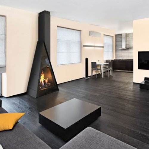 Камин Traforart Breda_0 Камин Traforart Breda_0