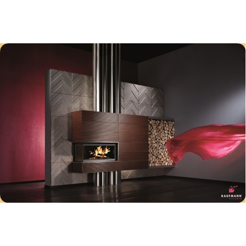 Каминная топка Brunner Architecture-Eck 38/86/36 с левым углом_2 Каминная топка Brunner Architecture-Eck 38/86/36 с левым углом_2