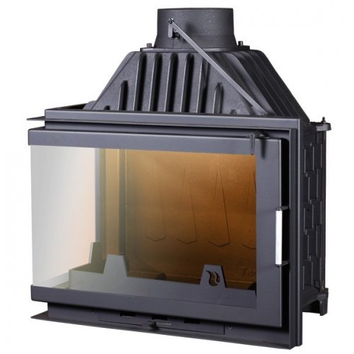 Каминная топка Technical PanTherm 69 CG (правое/левое стекло)_0 Каминная топка Technical PanTherm 69 CG (правое/левое стекло)_0