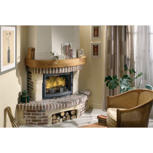 Каминная Облицовка  Chazelles Vilhonneur (угловой)_0 Каминная Облицовка  Chazelles Vilhonneur (угловой)_0