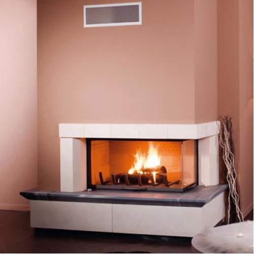 Каминная облицовка Axis Melika_0 Каминная облицовка Axis Melika_0