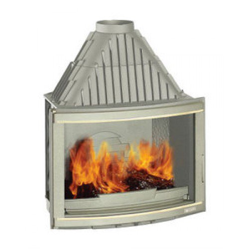 Каминная топка Laudel Панорамик 800_0 Каминная топка Laudel Панорамик 800_0