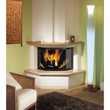 Каминная облицовка EdilKamin Queen