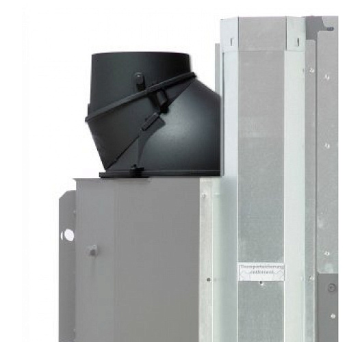 Brunner kompakt-kamine kk 51/67r lifting, чугунный дымосборник 45?, декоративная рама нерж. сталь_2 Brunner kompakt-kamine kk 51/67r lifting, чугунный дымосборник 45?, декоративная рама нерж. сталь_2