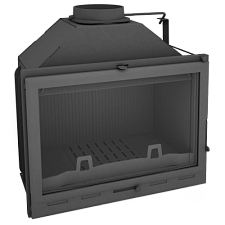 Каминная топка Мета Eurokamin Оптима Аква 701Ш