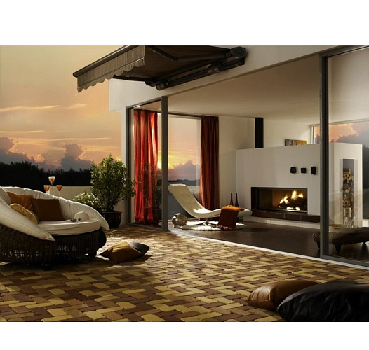 Brunner architektur-kamin 53/166 lifting, монтажная рама 70мм нерж. сталь_6 Brunner architektur-kamin 53/166 lifting, монтажная рама 70мм нерж. сталь_6