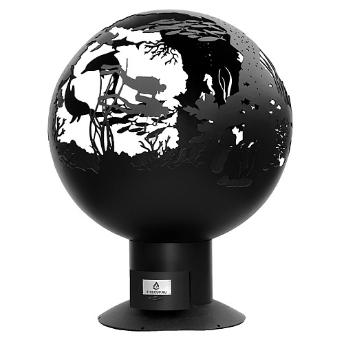 Firecup Подводный мир_0 Firecup Подводный мир_0